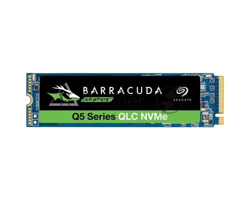 Жесткий диск SSD M.2 2280 2TB ZP2000CV3A001 SEAGATE