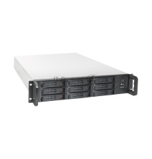 Серверный корпус ExeGate EX284961RUS Pro 2U650-HS09 <RM 19