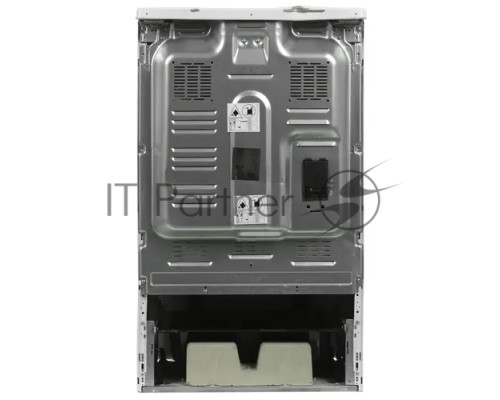 Электрическая плита Beko FSE57110GW
