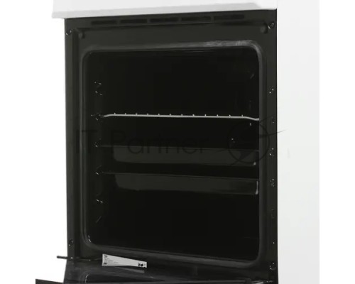 Электрическая плита Beko FSE57110GW