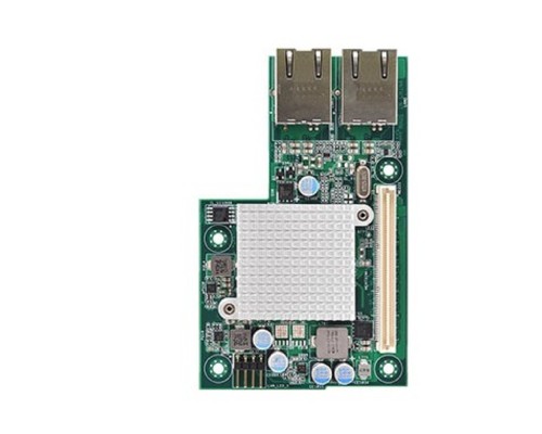 [контроллер и плата управления] ASRock M350R (PCIE X8 Mezzanine card, Intel I350-AM2)