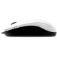 Мышь проводная Genius DX-110 белый, 1000 dpi, USB, кнопки - 3