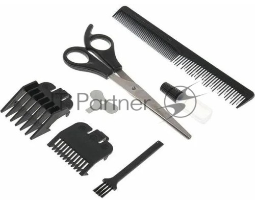 Машинка для стрижки Sakura SA-5112R Professinal 2гребня сетев