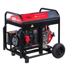 FUBAG DS 8000 DA ES [646236] Электростанция дизельная с электростартером  и коннектором автоматики
