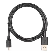 AOpen ACU215A-3M Кабель USB 2.0 A-->mini-B 5P