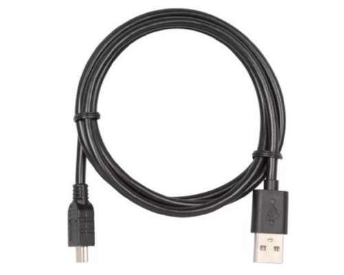 [кабели] AOpen ACU215A-3M Кабель USB 2.0 A-->mini-B 5P