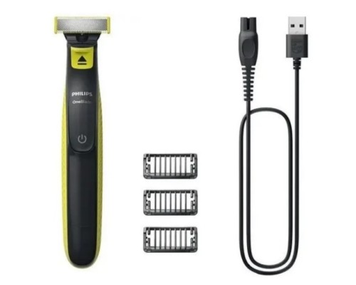 [Электробритва] Триммер ONEBLADE QP2724/10 PHILIPS