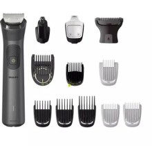 Триммер Philips MG7920/15 черный 5Вт (насадок в компл:11шт)