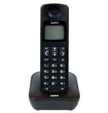 SANYO RA-SD53RUBK Бпроводной телефон стандарта DECT