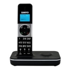 SANYO RA-SD1002RUS Бпроводной телефон стандарта DECT