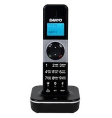 SANYO RA-SD1102RUS Бпроводной телефон стандарта DECT