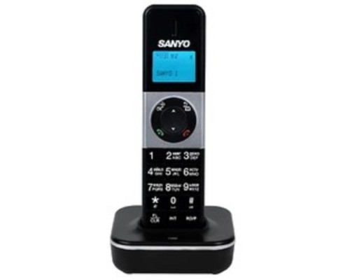 [Телефон] SANYO RA-SD1102RUS Бпроводной телефон стандарта DECT