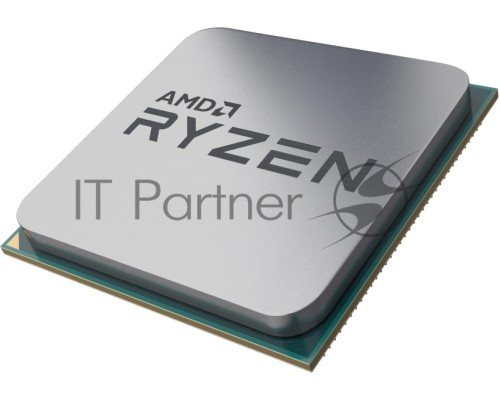 Процессор AMD Ryzen 9 5950X (Soc-AM4/3.4/4.9GHz/64Mb/105W/BOX) (100-000000059WOF) w/o cooler