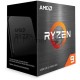Процессор AMD Ryzen 9 5950X (Soc-AM4/3.4/4.9GHz/64Mb/105W/BOX) (100-000000059WOF) w/o cooler