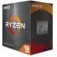 Процессор AMD Ryzen 9 5950X (Soc-AM4/3.4/4.9GHz/64Mb/105W/BOX) (100-000000059WOF) w/o cooler