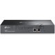 Контроллер TP-Link Omada hardware Controller OC300, 2 gigabit ethernet ports, 1 USB 3.0 port, managed up to 500 Omada Access Points/Switch/Gateway, support batch configuration, firmware upgradation, intelligent network monitoring and captive portal, easy