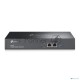 Контроллер TP-Link Omada hardware Controller OC300, 2 gigabit ethernet ports, 1 USB 3.0 port, managed up to 500 Omada Access Points/Switch/Gateway, support batch configuration, firmware upgradation, intelligent network monitoring and captive portal, easy