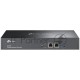 Контроллер TP-Link Omada hardware Controller OC300, 2 gigabit ethernet ports, 1 USB 3.0 port, managed up to 500 Omada Access Points/Switch/Gateway, support batch configuration, firmware upgradation, intelligent network monitoring and captive portal, easy