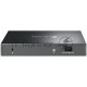 Контроллер TP-Link Omada hardware Controller OC300, 2 gigabit ethernet ports, 1 USB 3.0 port, managed up to 500 Omada Access Points/Switch/Gateway, support batch configuration, firmware upgradation, intelligent network monitoring and captive portal, easy