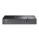 Контроллер TP-Link Omada hardware Controller OC300, 2 gigabit ethernet ports, 1 USB 3.0 port, managed up to 500 Omada Access Points/Switch/Gateway, support batch configuration, firmware upgradation, intelligent network monitoring and captive portal, easy