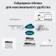 Контроллер TP-Link Omada hardware Controller OC300, 2 gigabit ethernet ports, 1 USB 3.0 port, managed up to 500 Omada Access Points/Switch/Gateway, support batch configuration, firmware upgradation, intelligent network monitoring and captive portal, easy
