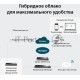 Контроллер TP-Link Omada hardware Controller OC300, 2 gigabit ethernet ports, 1 USB 3.0 port, managed up to 500 Omada Access Points/Switch/Gateway, support batch configuration, firmware upgradation, intelligent network monitoring and captive portal, easy