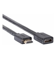 Telecom TCG257MF-2M Кабель удлинительный HDMI-19M/F 8K@60Hz ver 2.1, 2m, медь
