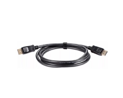 [кабели] Telecom TCG745C-1.5M Кабель соединительный DP-DP 1.4V 8K@60Hz 1.5м , Econom