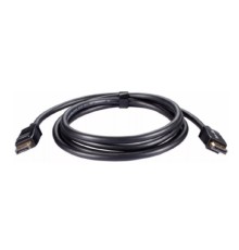 Telecom TCG745C-2M Кабель соединительный DP-DP 1.4V 8K@60Hz 2м , Econom