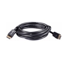 Telecom TCG745C-3M Кабель соединительный DP-DP 1.4V 8K@60Hz 3м , Econom