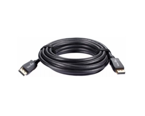 [кабели] Telecom TCG745C-5M Кабель соединительный DP-DP 1.4V 8K@60Hz 5м , Econom