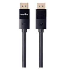 Telecom TCG755-1.5M Кабель соединительный DP-DP 1.4V 8K@60Hz 1.5м , медь