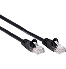 AOpen ANP511_50M_BK Патч-корд литой UTP кат.5е 50м черный