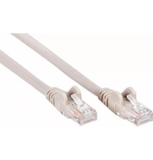 AOpen ANP612B-0.5M Патч-корд литой (7/0.20) UTP кат.6 0,5m