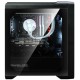 Компьютерный корпус MiniTower Zalman M3 plus RGB (mATX, Mini-ITX, USB2.0x1, USB3.0x1, без БП) (M3 plus RGB)