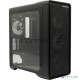 Компьютерный корпус MiniTower Zalman M3 plus RGB (mATX, Mini-ITX, USB2.0x1, USB3.0x1, без БП) (M3 plus RGB)