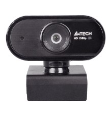 Камера Web A4 PK-925H черный 2Mpix (1920x1080) USB2.0 с микрофоном