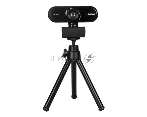Камера Web A4 PK-935HL черный 2Mpix (1920x1080) USB2.0 с микрофоном