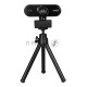 Камера Web A4 PK-935HL черный 2Mpix (1920x1080) USB2.0 с микрофоном