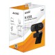 Камера Web A4 PK-935HL черный 2Mpix (1920x1080) USB2.0 с микрофоном