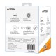 Камера Web A4 PK-935HL черный 2Mpix (1920x1080) USB2.0 с микрофоном