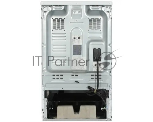 Электрическая плита Beko FSM57300GW