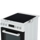 Электрическая плита Beko FSM57300GW