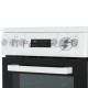 Электрическая плита Beko FSM57300GW
