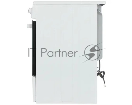 Электрическая плита Beko FSM57300GW