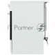 Электрическая плита Beko FSM57300GW