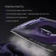 Утюг Polaris PIR2487AK 3m черный/фиолетовый 2400Вт