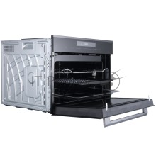 Электрический духовой шкаф OKB 3250 GNBX MW, встраиваемый