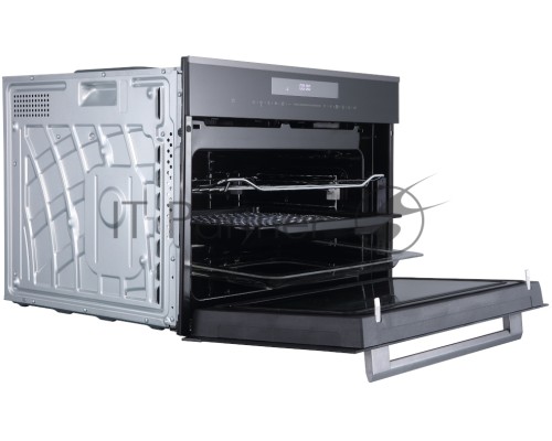 Электрический духовой шкаф OKB 3250 GNBX MW, встраиваемый