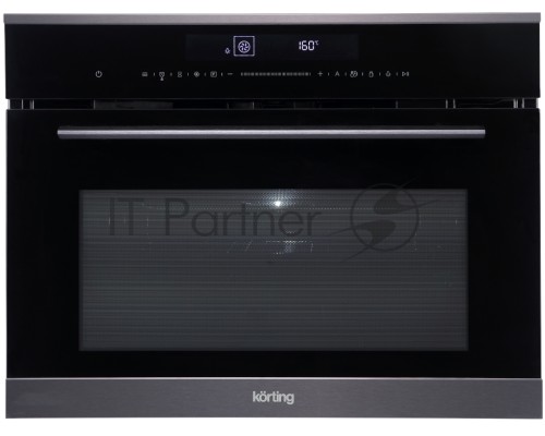 Электрический духовой шкаф OKB 3250 GNBX MW, встраиваемый